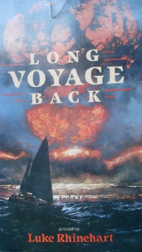 Stock image for Long Voyage Back for sale by Wonder Book