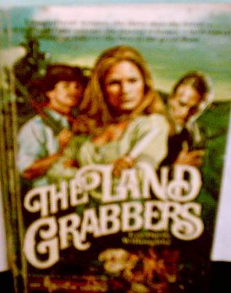 Land Grabbers (9780440047629) by Lee Davis Willoughby