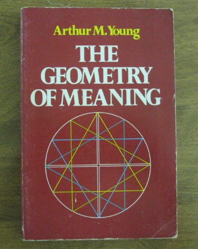 Stock image for The Geometry of Meaning for sale by HPB Inc.