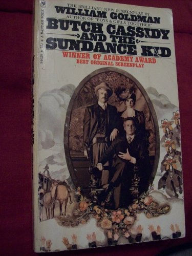 9780440050056: Butch Cassidy and the Sundance Kid
