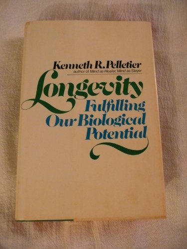 Beispielbild fr Longevity : Fulfilling Our Biological Potential zum Verkauf von Better World Books