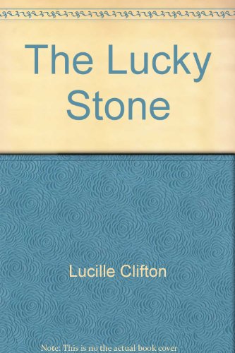 Beispielbild fr The Lucky Stone zum Verkauf von ThriftBooks-Dallas