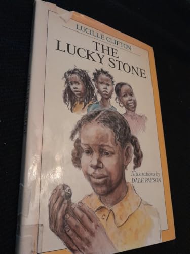 9780440051220: The lucky stone