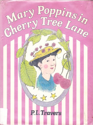 9780440051374: Mary Poppins in Cherry Tree Lane