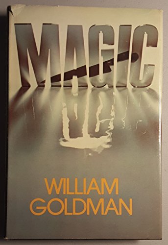 9780440051596: Magic: A Novel