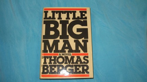 9780440051657: Title: Little big man A novel