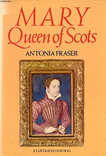 9780440052616: Mary Queen of Scots