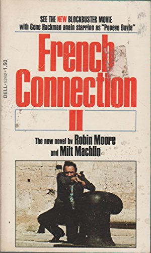 9780440052623: French Connection II