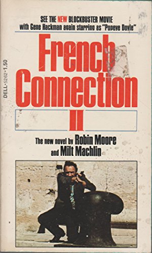 Stock image for French Connection II for sale by Better World Books