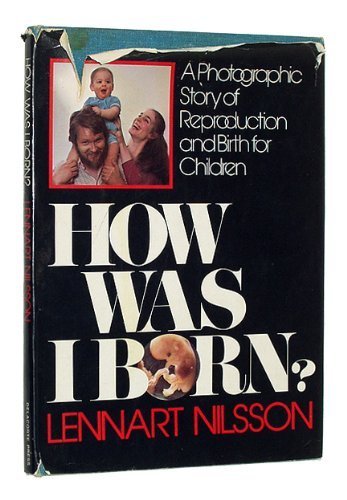 Imagen de archivo de How Was I Born?: A Story in Pictures a la venta por SecondSale