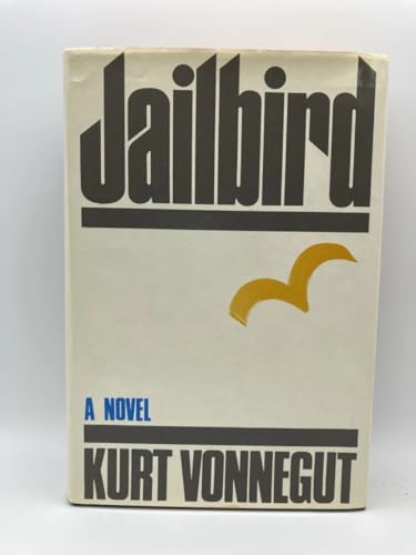 Beispielbild fr Jailbird zum Verkauf von Books From California