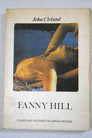 9780440055556: Fanny Hill: Memoirs of a Woman of Pleasure