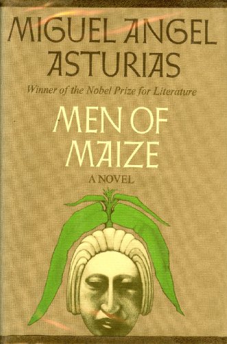 9780440055839: Men of Maize