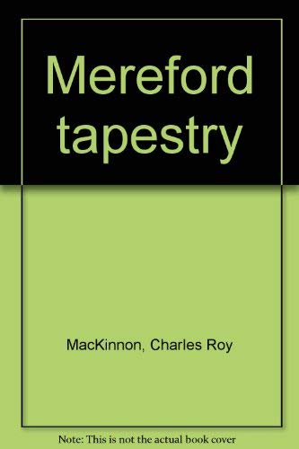 Stock image for Mereford Tapestry for sale by ThriftBooks-Atlanta