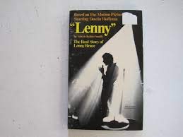 Stock image for LENNY" the Real Story of Lenny Bruce for sale by Gian Luigi Fine Books