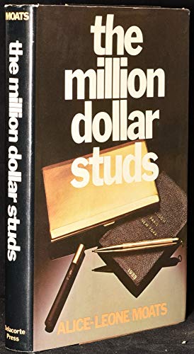 Stock image for THE MILLION DOLLAR STUDS for sale by Gian Luigi Fine Books