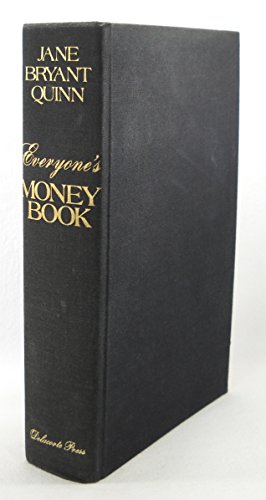 9780440057253: Everyone's money book