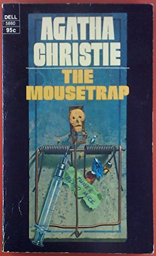 9780440058601: Title: The Mousetrap