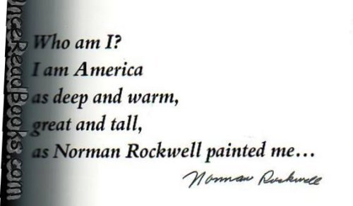 9780440059394: Title: Norman Rockwells Americana ABC