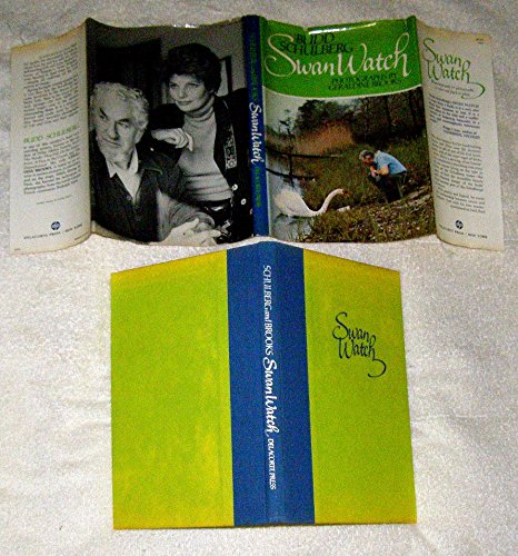 Imagen de archivo de Swan Watch a la venta por Better World Books