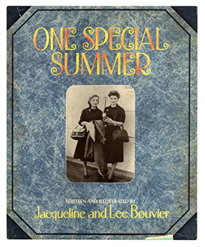 9780440060383: One special summer