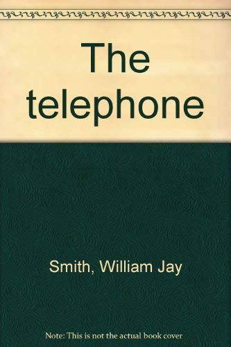 9780440060406: The telephone