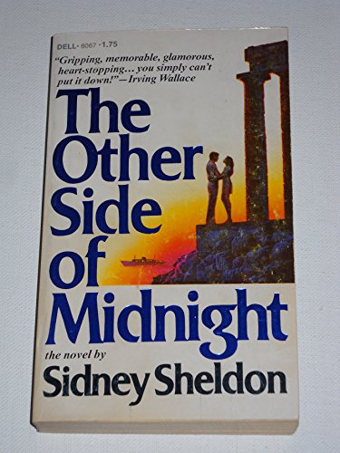 Beispielbild fr The Other Side of Midnight zum Verkauf von Better World Books