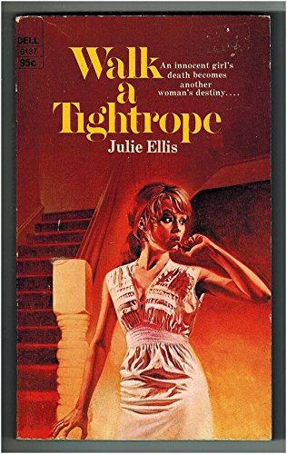 Imagen de archivo de Walk a Tightrope a la venta por Wonder Book