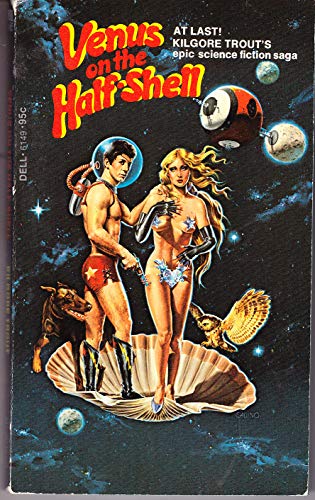 Stock image for Venus On the Half Shell for sale by ThriftBooks-Atlanta