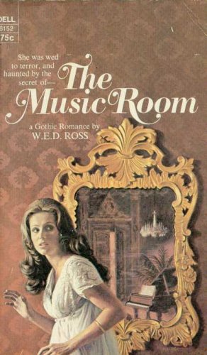 9780440061526: The Music Room