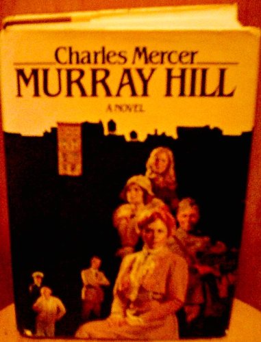 Murray Hill (9780440062233) by Mercer, Charles E