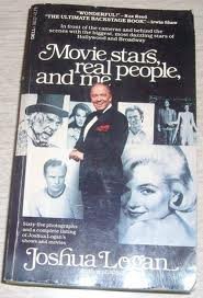 Beispielbild fr Movie Stars Real People and Me zum Verkauf von -OnTimeBooks-