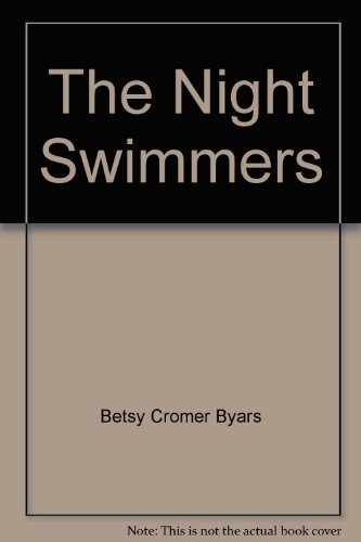 Stock image for The Night Swimmers for sale by Better World Books