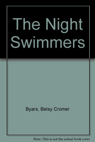 Stock image for The Night Swimmers for sale by ALEXANDER POPE