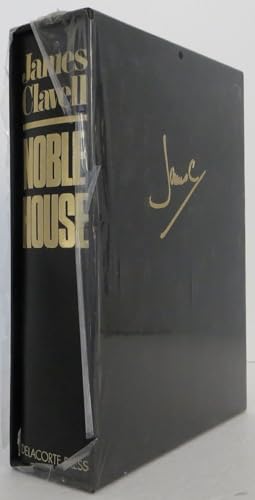 9780440064114: Noble House