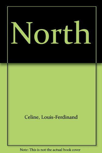 9780440064206: North (English and French Edition)