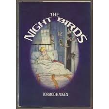 Beispielbild fr The Night Birds zum Verkauf von Dailey Ranch Books