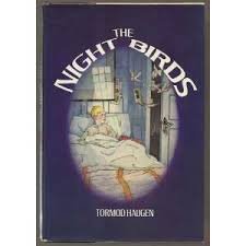 Imagen de archivo de The Night Birds a la venta por Dailey Ranch Books