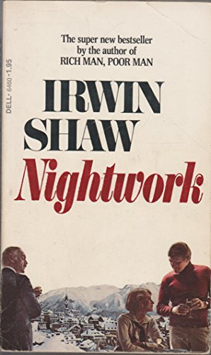 9780440064602: NIGHTWORK