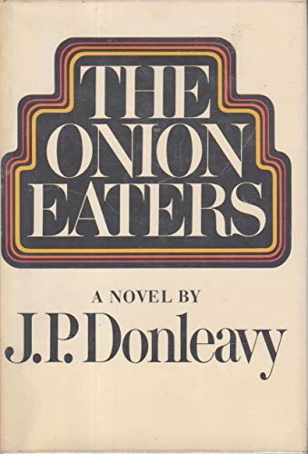 9780440066699: The Onion-Eater