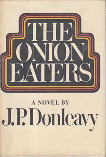 9780440066699: The Onion-Eaters