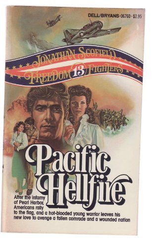 Stock image for Pacific Hellfire . Freedom Fighters #13 for sale by Acme Books