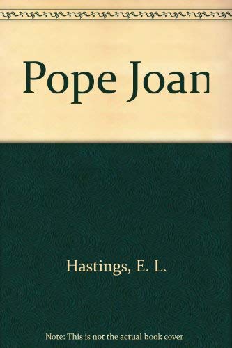 Stock image for Pope Joan for sale by Wonder Book