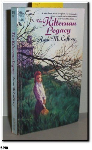 9780440071952: The Kilternan Legacy