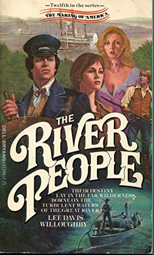Imagen de archivo de The River People a la venta por Library House Internet Sales