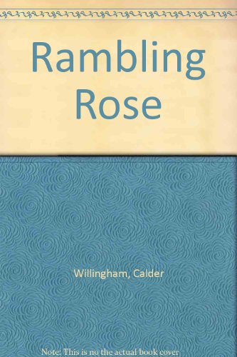 Imagen de archivo de Rambling Rose a la venta por Half Price Books Inc.