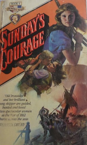 Stock image for Sunday's Courage for sale by Tacoma Book Center