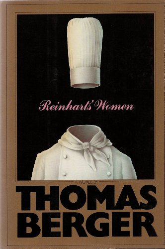 9780440074083: Reinharts Women : a Novel / by Thomas Berger