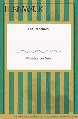Imagen de archivo de The Ranchers a la venta por Colorado's Used Book Store