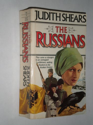 Beispielbild fr The Russians zum Verkauf von Better World Books: West